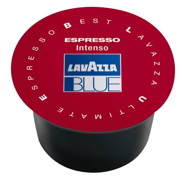 LAVAZZA - Blue Espresso Intenso (100)