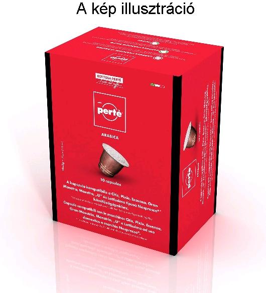 Caffé Perté - Classico (10)