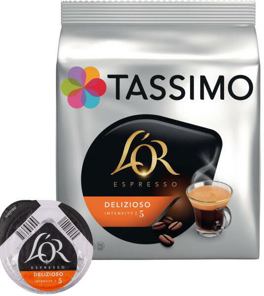 TASSIMO - L'OR Delizioso (16)