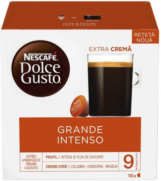 NESCAFÉ - Dolce Gusto Grande Intenso (16)
