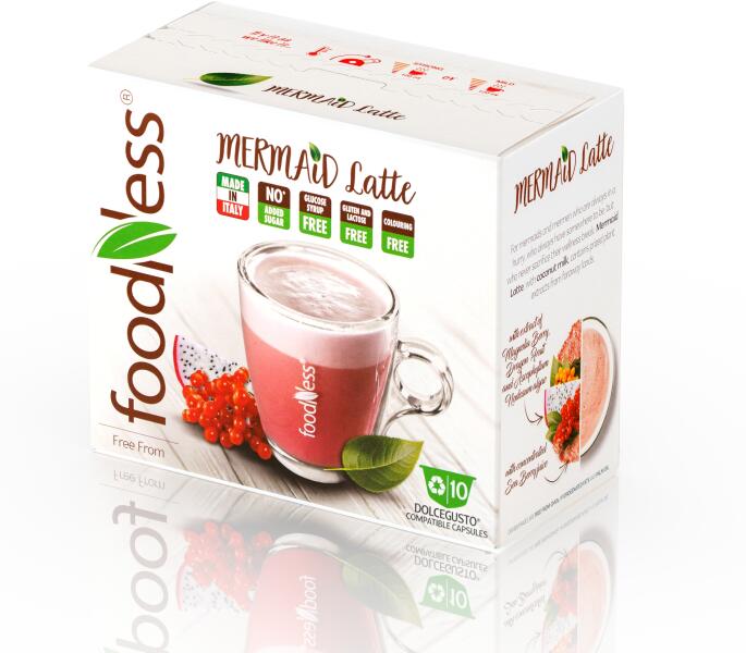 FoodNess - Mermaid Latte Dolce Gusto (10)