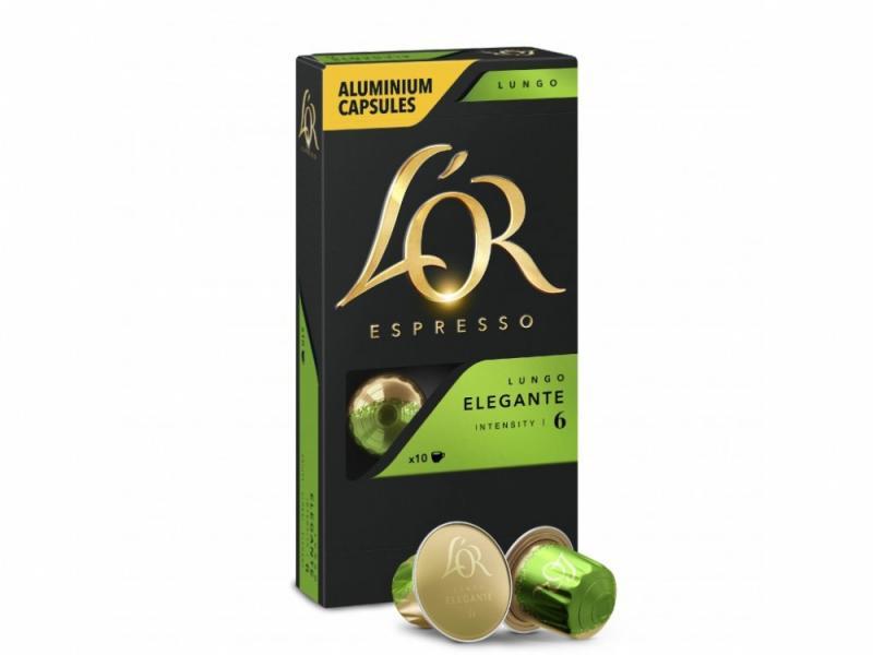 L'OR - Lungo Elegante (10)
