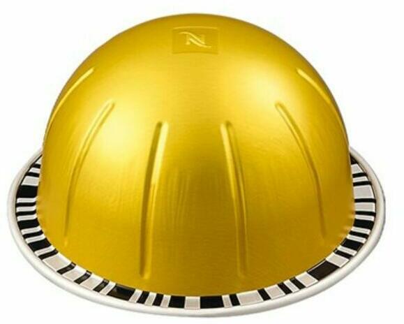 Nespresso - Vertuo Solelio (10)