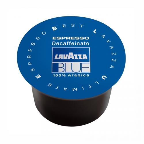 LAVAZZA - Blue Espresso Decaffeinato (100)