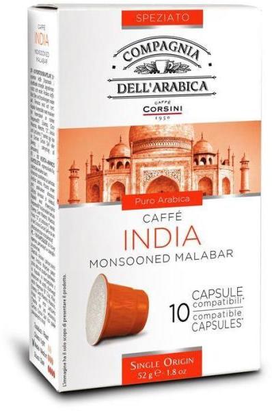 Compagnia Dell' Arabica - India Monsooned Malabar (10)