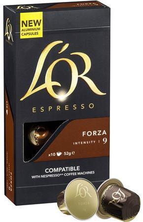 L'OR - Espresso Forza (10)