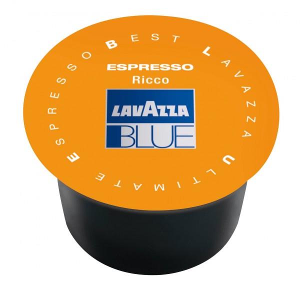 LAVAZZA - Blue Espresso Ricco (100)