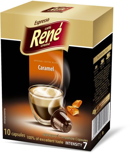 Café René - Caramel (10)