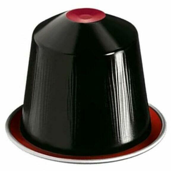 Nespresso - Ristretto Decaffeinato (10)