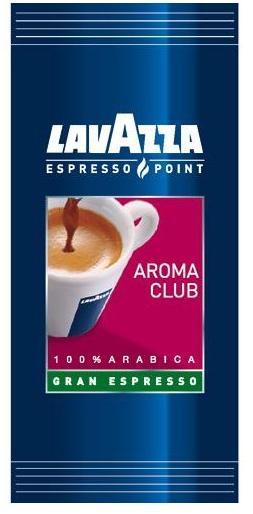 LAVAZZA - Aroma Club Gran Espresso (100)