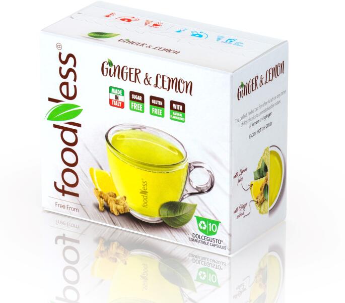 FoodNess - Ginger & Lemon Dolce Gusto (10)