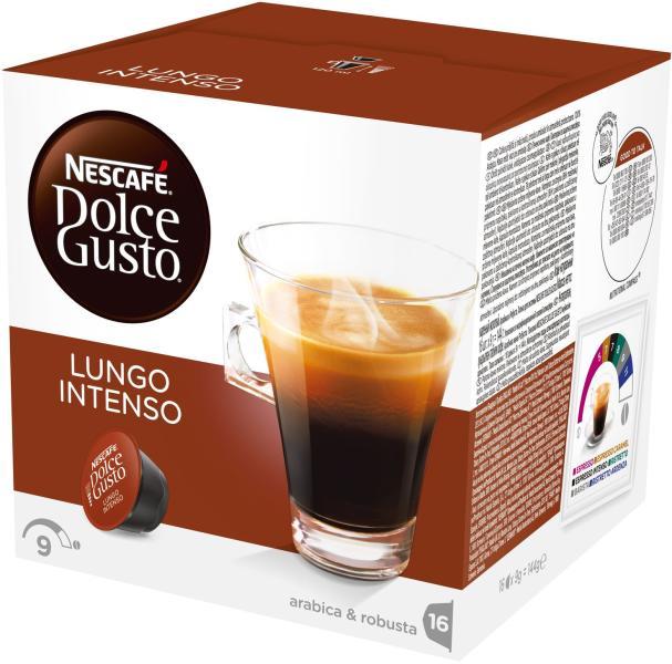 NESCAFÉ - Dolce Gusto Lungo Intenso (16)