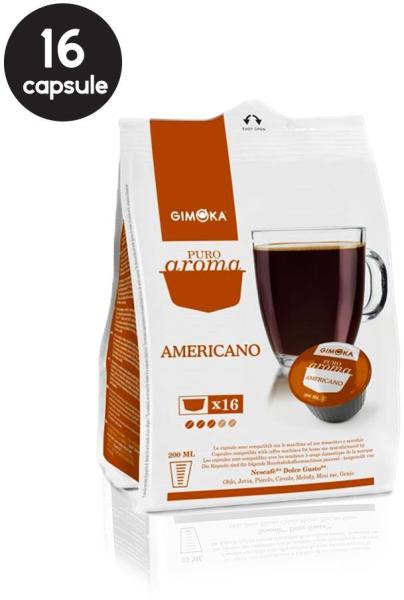 Gimoka - Americano Dolce Gusto (16)