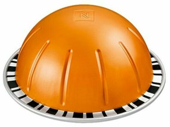 Nespresso - Vertuo Inizio (10)