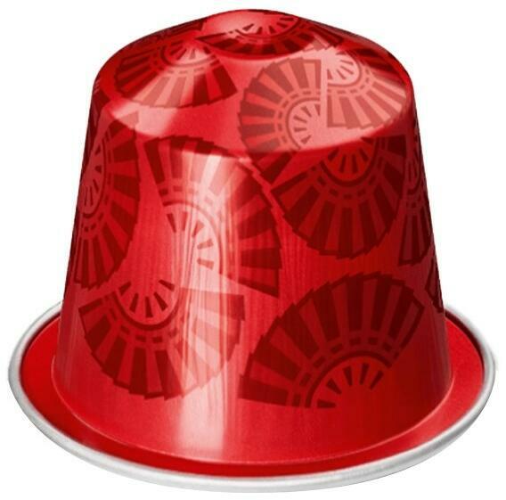 Nespresso - Original World Explorations Shanghai Lungo (10)