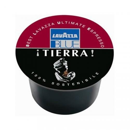LAVAZZA - Blue Tierra (100)