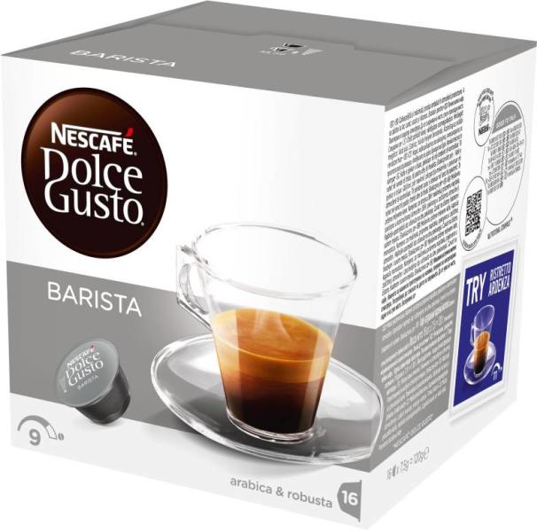 NESCAFÉ - Dolce Gusto Espresso Barista (16)