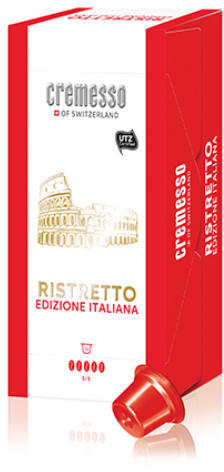 Cremesso - Ristretto Edizione Italiana (16)