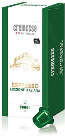 Cremesso - Espresso Edizione Italiana (16)