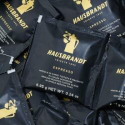 Hausbrandt - Kávé ESE Pods Hausbrandt Espresso 144 db