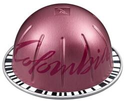 Nespresso - Kávékapszula NESPRESSO Vertuo Master Origins Colombia 10 darabos 7028.20 (7028.20)