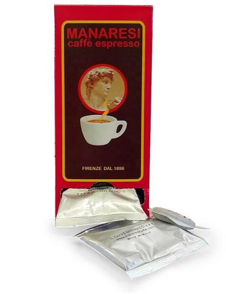 Manaresi - Caffé Manaresi E. S. E. pod 18 db