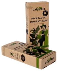 Cafe Frei - kávékapszula "Nicaraguai dohány" (Nespresso) (446)
