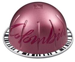 Nespresso - Kávékapszula NESPRESSO Vertuo Master Origins Colombia 10 darabos (7028.20) - robbitairodaszer