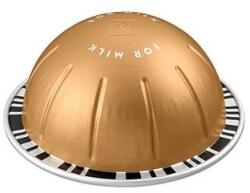 Nespresso - Kávékapszula NESPRESSO Vertuo Barista Creations Bianco Doppio 10 darabos (7016.20) - robbitairodaszer