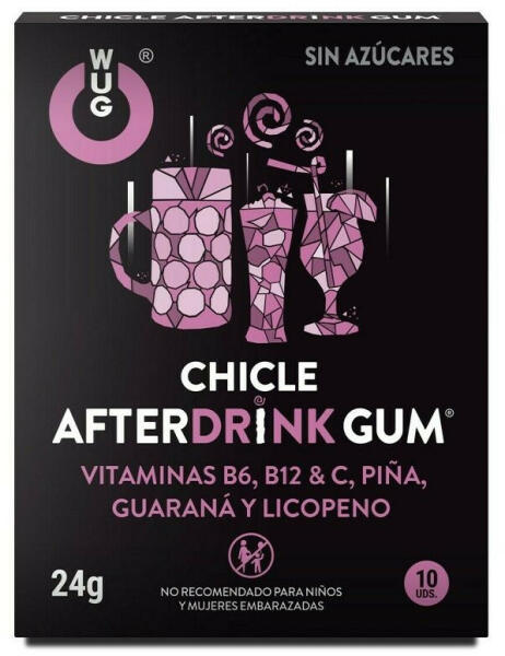 Hager & Werken - Miradent Xylitol kids eper 30g