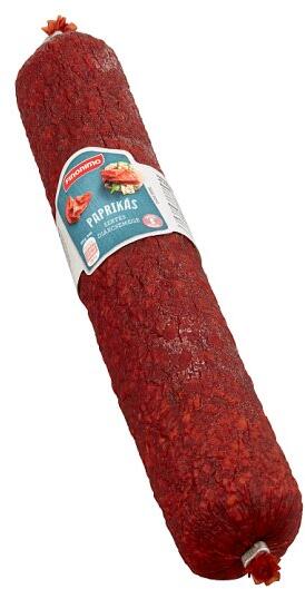 Finonimo - paprikás sertés diákcsemege