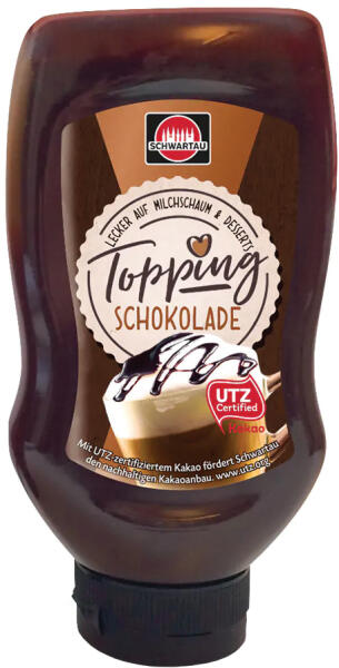 Schlagfix - Vegan kávékrém 10% (10gx10)