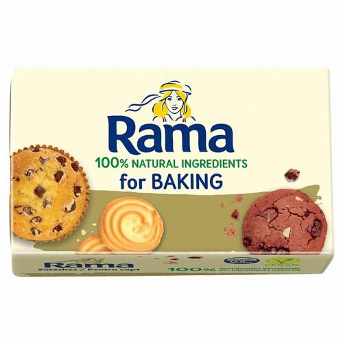 Delma - vajas ízű félzsíros margarin 39% 450 g