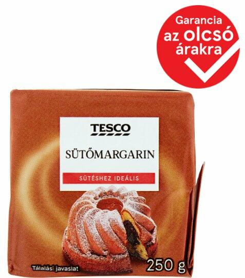 Vénusz - Vénusz+ Valódi Vajas 60% zsírtartalmú margarin 450 g