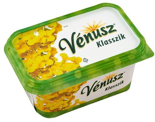Rama - vajas íz kenőmargarin 400 g