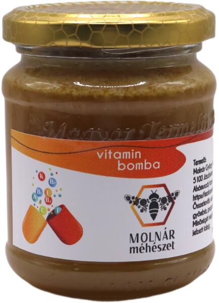 Virágméz, tasakos, 25 g (KHK168) - iroda24