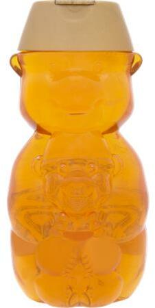 Virágbéke - Málnavirágméz REMETE LÁNY 450g - Virágbéke