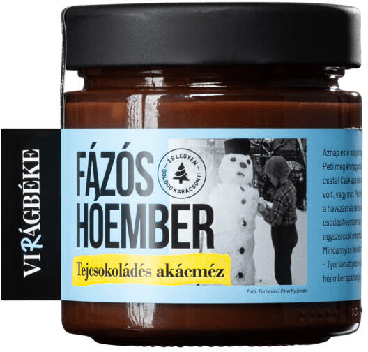 Virágméz, tasakos, 25 g (KHK168) - irodaszermost