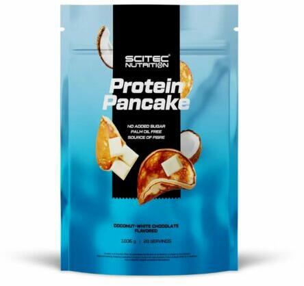 Scitec Nutrition - Scitec PROTEIN PANCAKE 1036g - homegym - 8 952 Ft