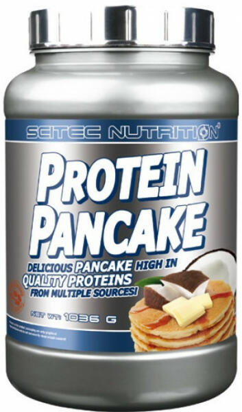 Scitec Nutrition - Protein Pancake (1, 036 kg)