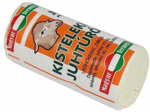 Kisteleki - juhtúró