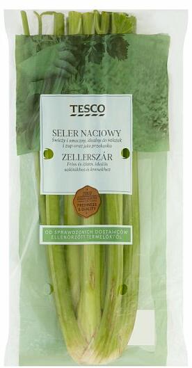 TESCO - The Grower's Harvest piros étkezési burgonya 5 kg
