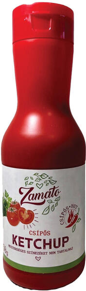 Yami ketchup - 450 g
