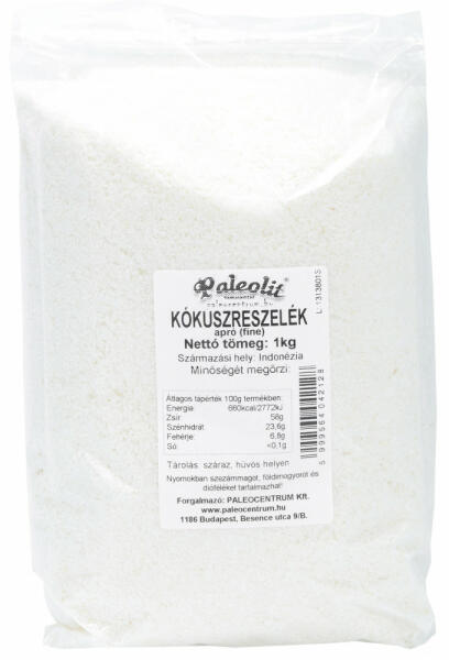 Mogyi - kókuszreszelék 200 g