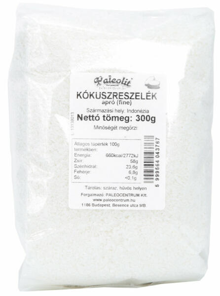 Mogyi - kókusz 100 g