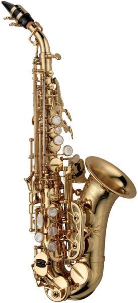 Yanagisawa - S-WO20 Elite szopránszaxofon