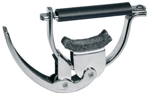 WITTNER - 545100 Flamenco Hangolókulcs