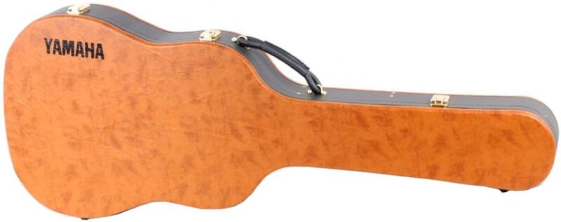 Yamaha - GCASE-CPX akusztikus gitártok