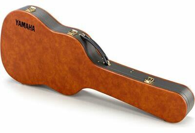 Yamaha - Case-apx