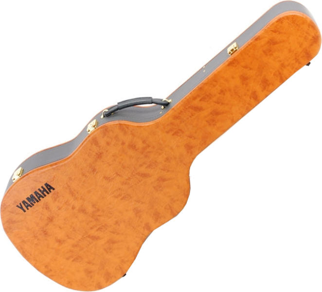 Yamaha - Case-cpx